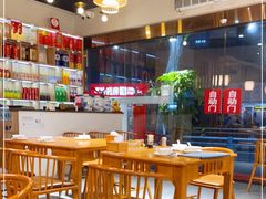 大堂-易老妈蹄花.特色川菜(人民公园总店)