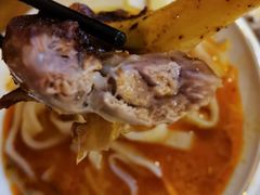 -贯贯吉·清真餐厅(浙江中路店)