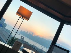 -千禧新世界香港酒店
