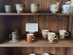 -花仓咖啡(祥安巷店)