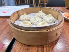 -东升灌浆包(辛庄街总店)