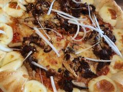 -必胜客(安盛金马店)