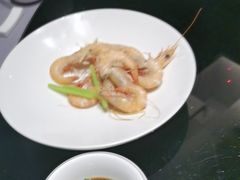 -拉完海鲜大排档(温岭店)