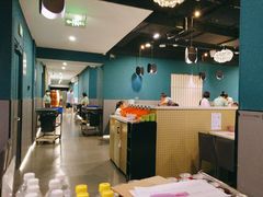 -巧克力渔家.小船海鲜胶东菜(万平口店)