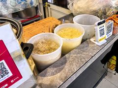 -安徽阜阳卷馍(西单店)