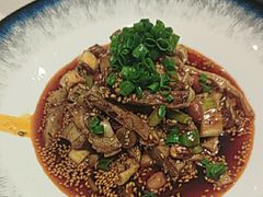 -院8里·少城记忆老川菜(宽窄巷子店)