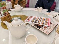 -金华安大酒楼·老牌潮菜·粤式茶点(东方国际店)