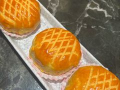 -陶陶居酒家(陈家祠店)