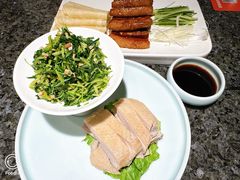 -小城故事·地道宁波味(月湖盛园店)