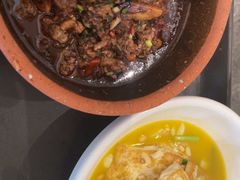 -湘轩·土菜研究院(光大店)