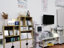 -怡水桐阁 皮肤管理中心