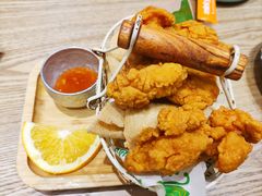 -迷你椰·泰式大排档(北京首店)