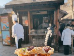-步步高桥头糕