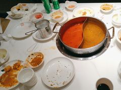 -犇鼎牛潮汕牛肉火锅(新辰里学清路店)