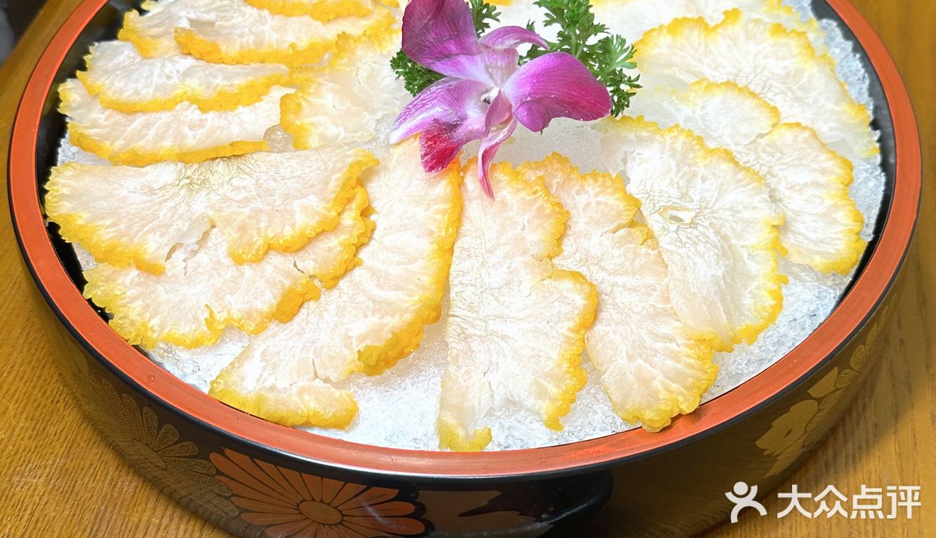 吃起来|人均60 的野生菌火锅