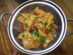 -朗妈私房菜(婺女州店)
