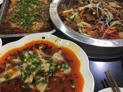 -弓虽昌焖烧鸡(大竹林店)
