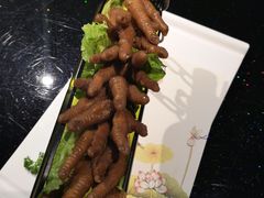 -尚香汤包文博馆(合兴路店)