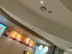 -麦当劳(西单明珠店)