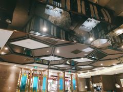 大堂-岭南真味·匠心粤菜(K11店)