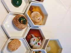 -民国红公馆·秦淮八艳(夫子庙店)