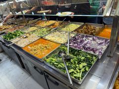 -富龙快餐店(铁西店)