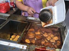 -细妹五香牛杂(步行街店)