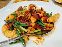 -良友·青岛菜(五四广场店)