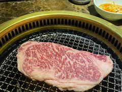 射和牛M9+级冷藏熟成和牛-觅福里•熟成和牛餐厅