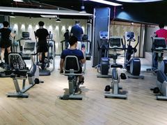 -一兆韦德健身(张杨路店)