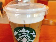 -星巴克(天津大悦城第二店)