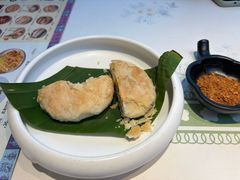 -云海肴·汽锅鸡·云南菜(高德置地店)