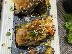 -井梧町日式料理(万达店)