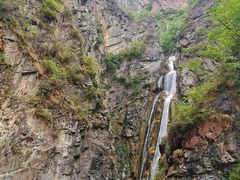 -河南宝泉旅游区