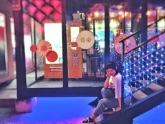 -渔人码头(洛溪店)