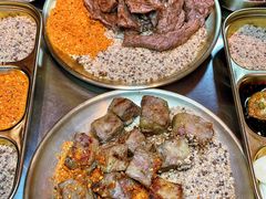 -喜井无限自助烤肉公司(石厦店)