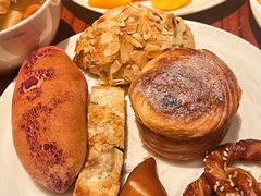 -西安W酒店·WEI全味西餐厅