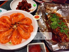 -新白鹿餐厅(西湖银泰店)