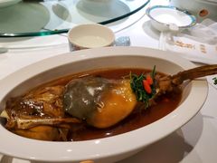-肆月河豚·新淮扬(金融街店)