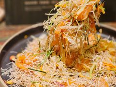 -炙柒Sekinana·精致料理 烧鸟·铁板烧(海上世界店)