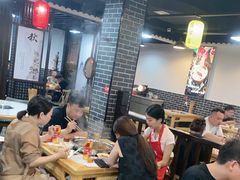 -红姐重庆火锅(曙光路店)