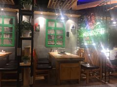 -牛上牛吊炉烧烤(红旗大街店)