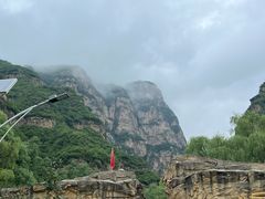 -龙门涧景区