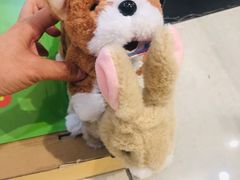 -鹏欣水游城