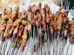 -清真·马峰烤肉(小学习北巷店)