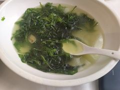 -东江渔村·古典园林·30年粤菜老字号(太和店)