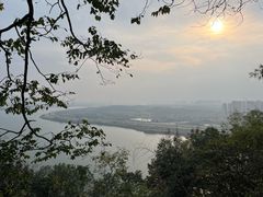 -昭山风景名胜区