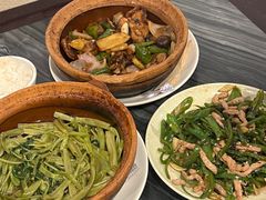 -紫金食坊(江南西路店)