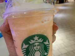 -星巴克(北京中化大厦店)