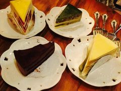 -治愈系甜品The Soothing Dessert(科海大楼店)